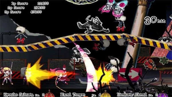 忧郁综合症黄昏小圆下载 v1.1