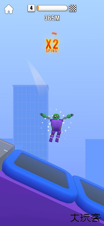 神风机器人下载 v0.1.1