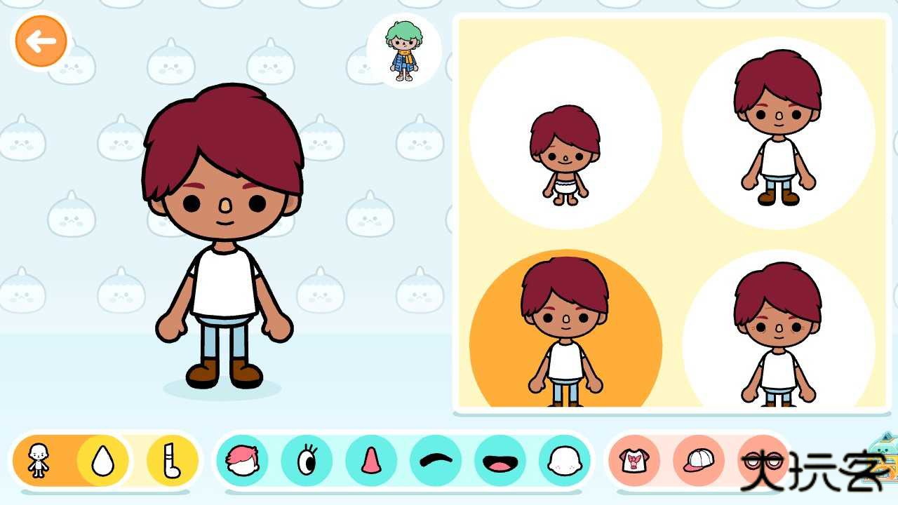 托卡生活世界无广告