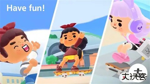 托卡的日常生活下载 v2.2.1