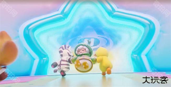 元梦之星最新版