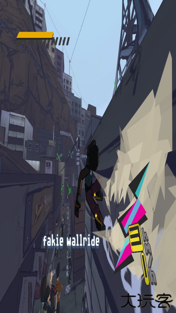 蝴蝶第0章下载 v1.01