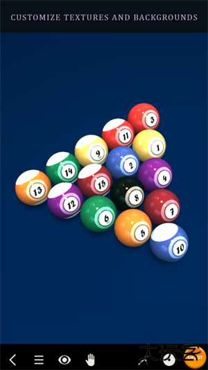 pool break lite下载 v2.7.2