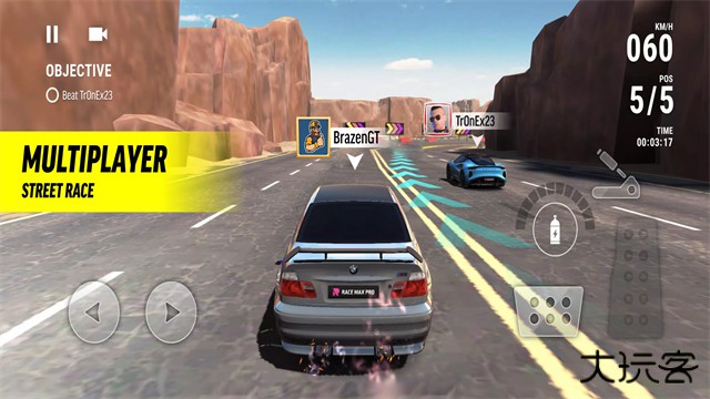 极限竞速专家汉化版下载 v2.3.9