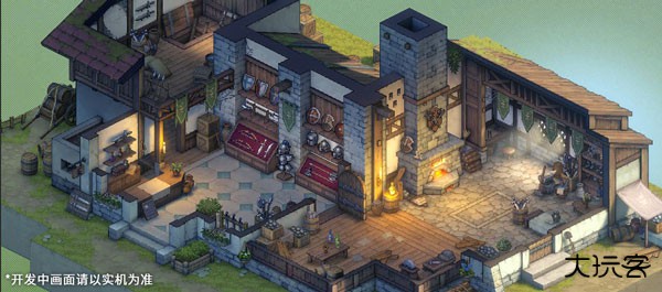 铃兰之剑国际服