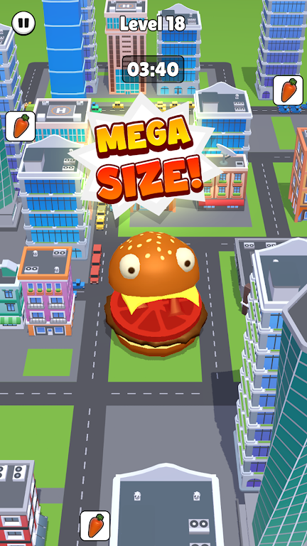 吃掉它们全部3D黑洞下载 v1.0.46