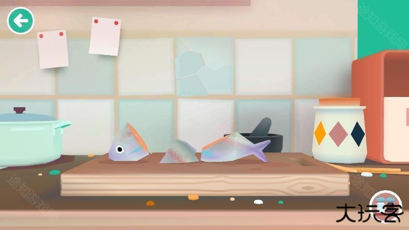 托卡小厨房2无广告版