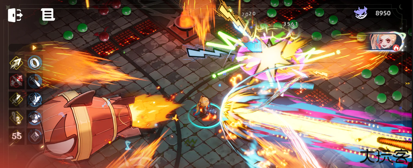 异世界漂流者下载 v1.0.0