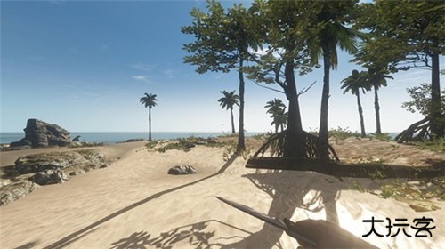 深海搁浅荒岛求生下载 v1.6