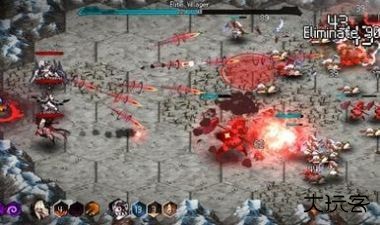 地牢小队最新版下载 v1.08.12