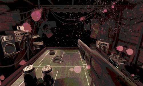 恶魔轮盘4.0下载 v0.3.3