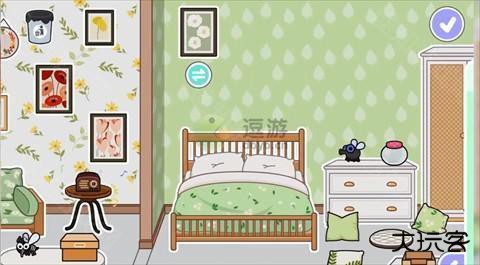 米加小镇柠檬公寓