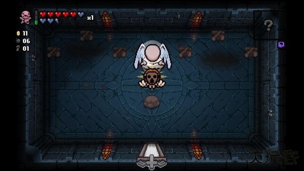 以撒的结合重生手机版下载 v1.3