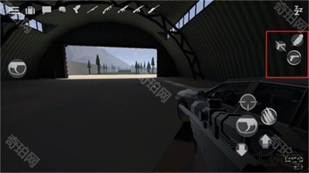 g沙盒2025年中文版