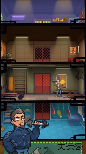 末日准备狂下载 v0.1.46