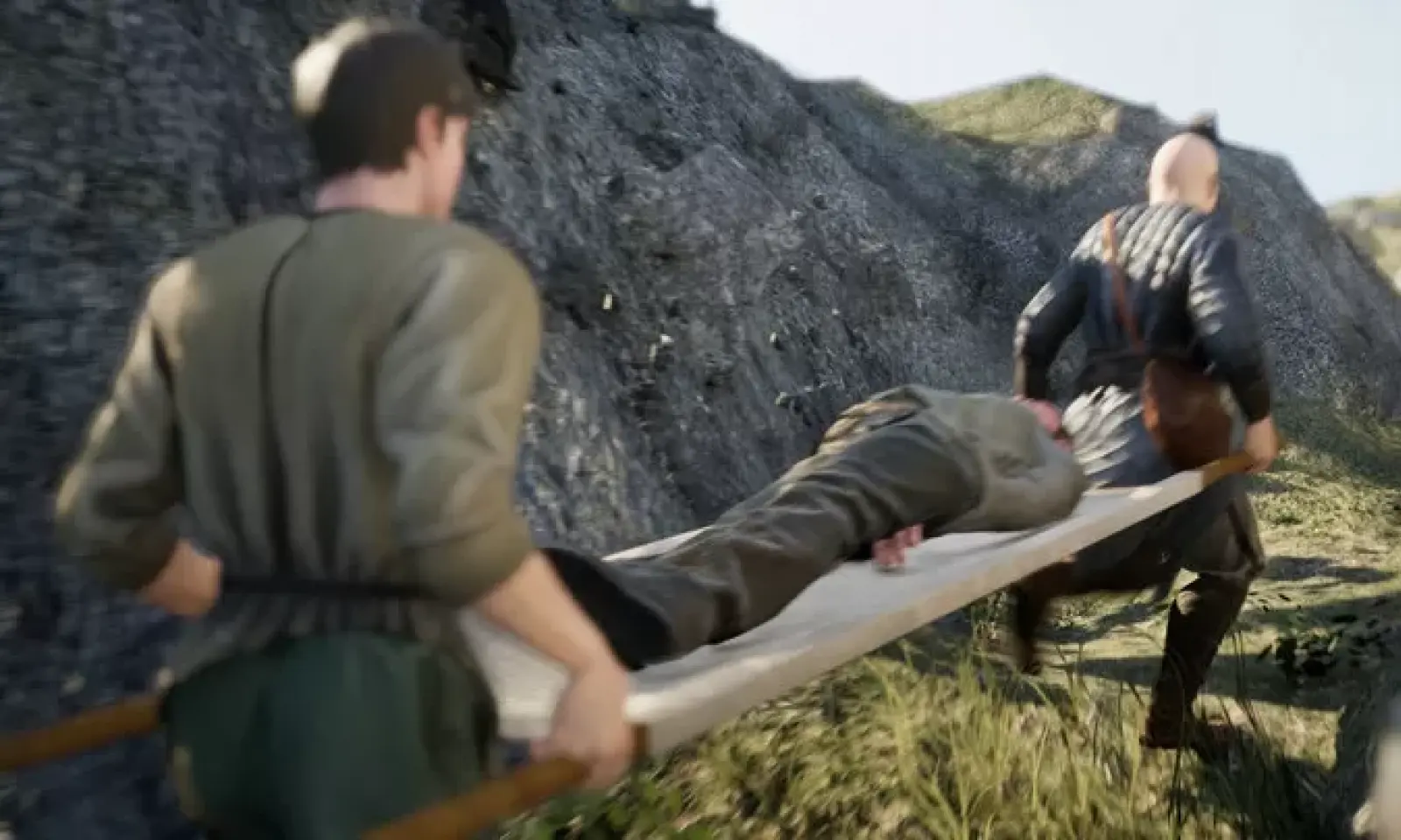 担架工下载 v2.8.5