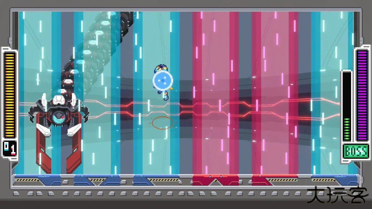 潜入电脑世界大行动下载 v1.0