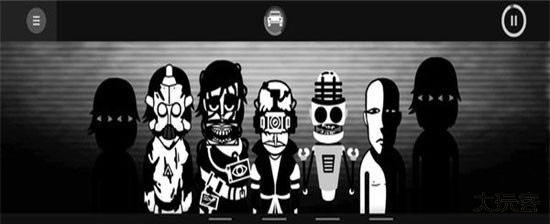 节奏盒子实验室危机模组下载 v0.5.7