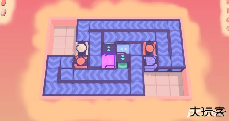 新鲜糖霜甜甜圈工厂