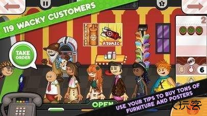 老爹炸鸡店togo下载 v1.0.6