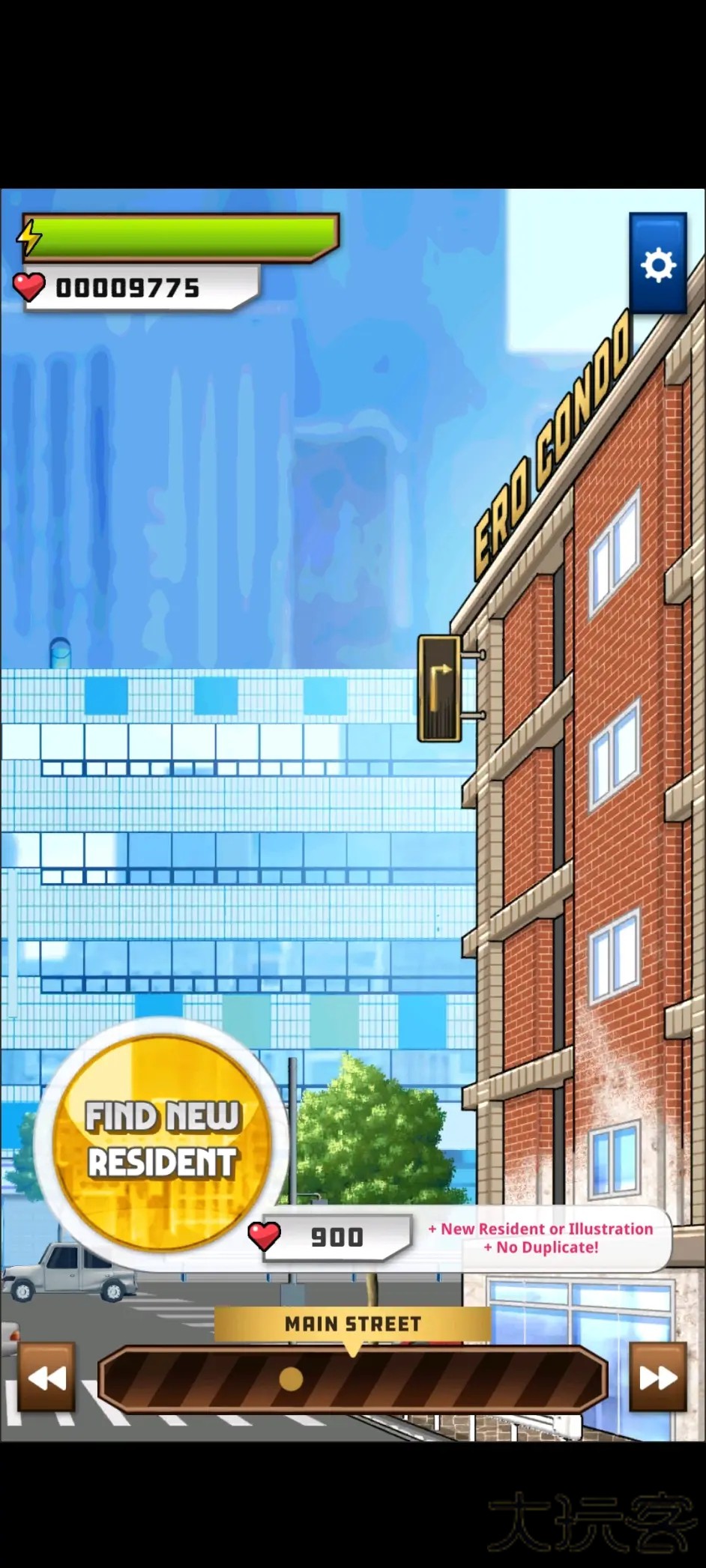 埃罗公寓汉化版下载 v0.1.9