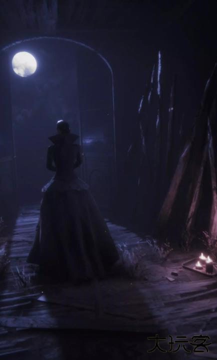 斯盖尔之女MaidofSker