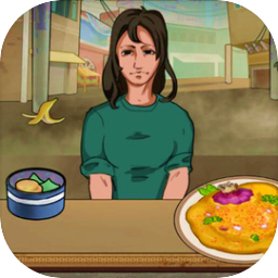 可口的地摊美味的地摊下载 v1.1