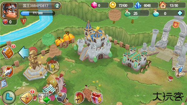 小小帝国安卓版下载 v1.26.0