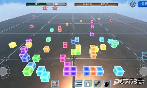 方块物理模拟器汉化版