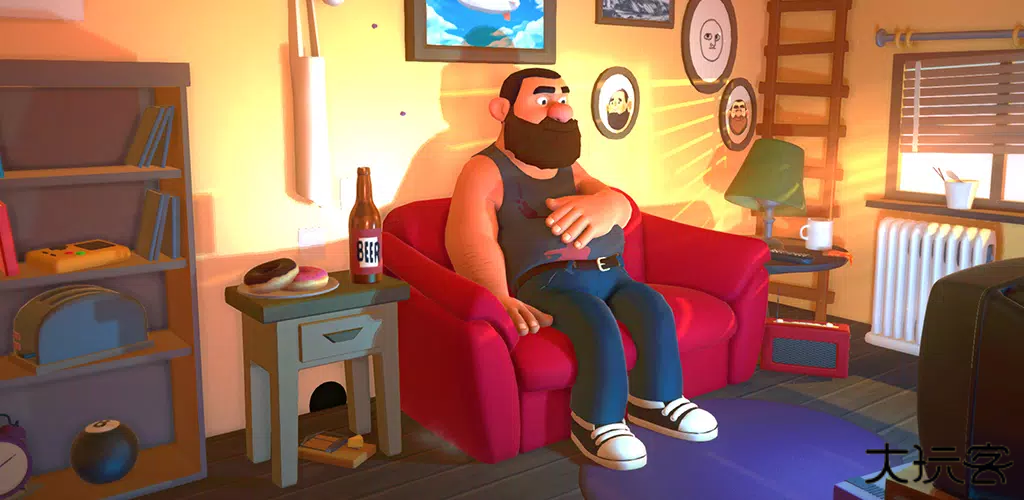 睡觉的家伙下载 v1.0.0