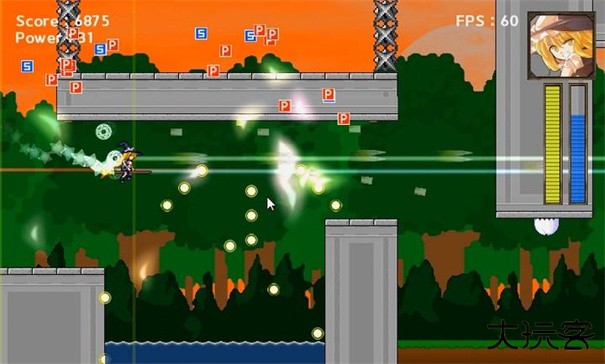 魔理沙大冒险下载 v1.0.3