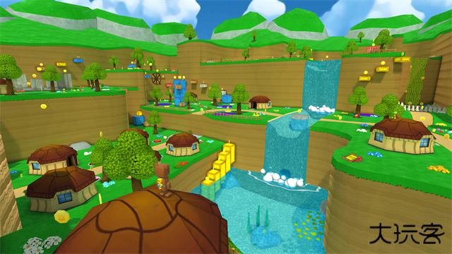 超级熊冒险下载 v12.0.1