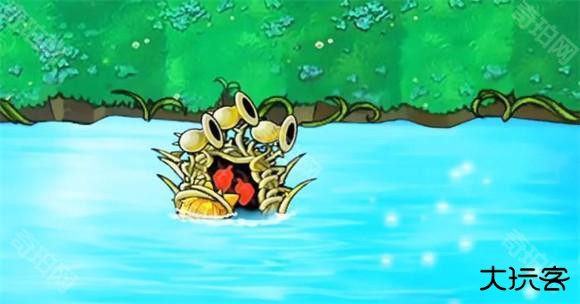 植物大战僵尸融合版内置菜单