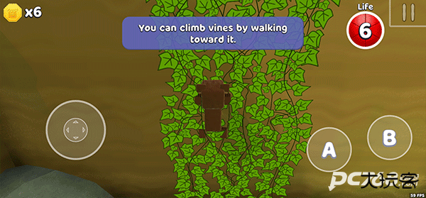 超级熊冒险正版