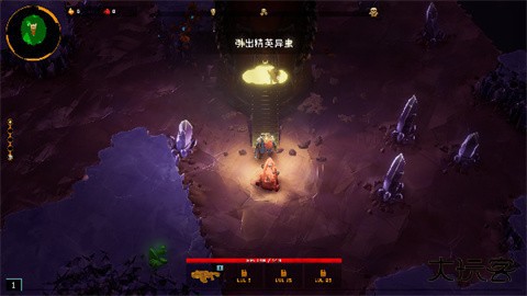 深岩银河幸存者下载 v1.0.2