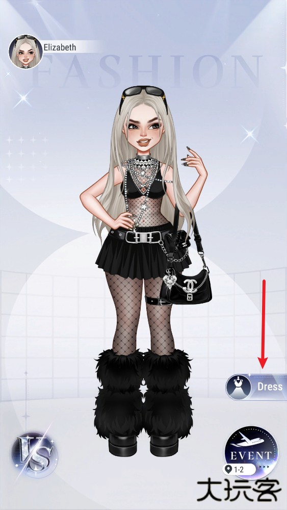 尤雅闪耀国际服