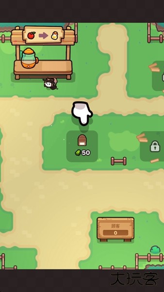 电锯果汁王下载 v1.0.0