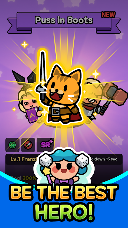 迷你故事下载 v0.3.4