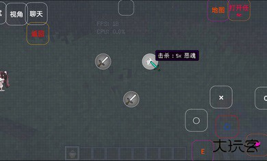我的世界缩小版下载 v1.21.100.6