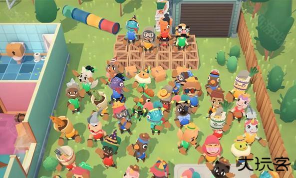 胡闹搬家手游下载正版 胡闹搬家手游下载正版