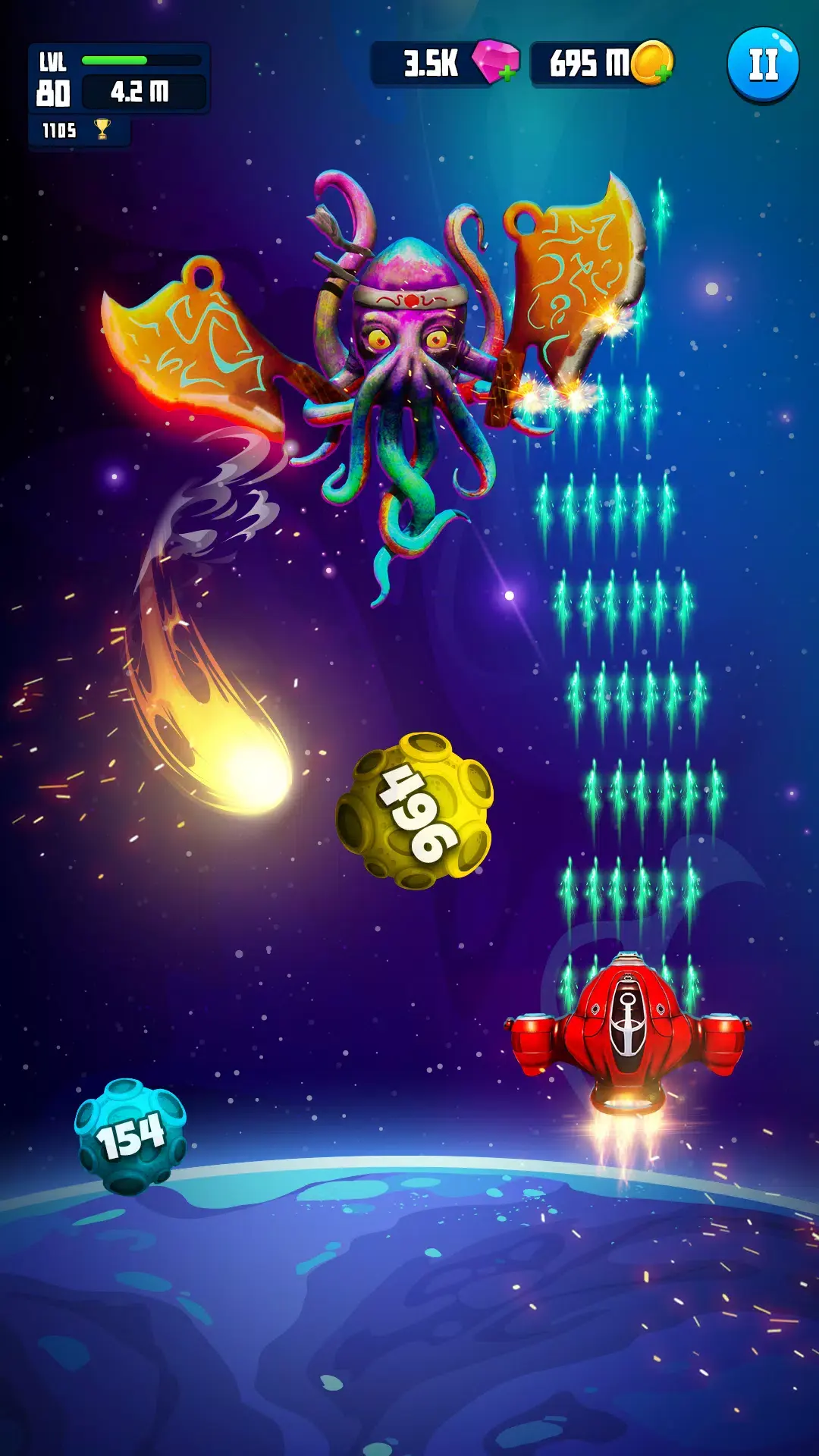 星际传奇下载 v1.1.1