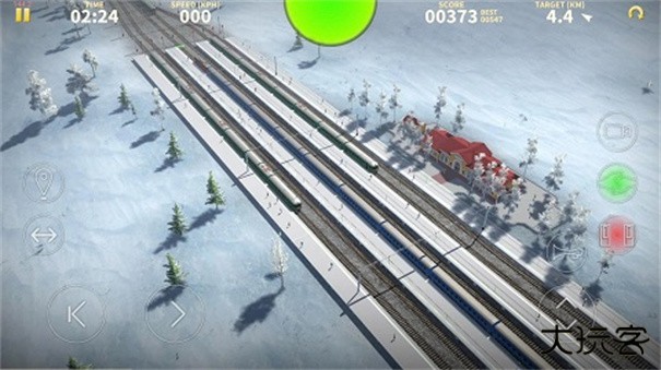 electric trains下载 v0.801