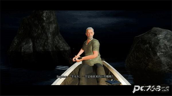 小火车查尔斯多人联机版