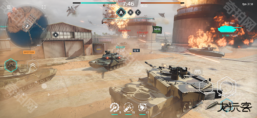 mwt坦克战争内置菜单