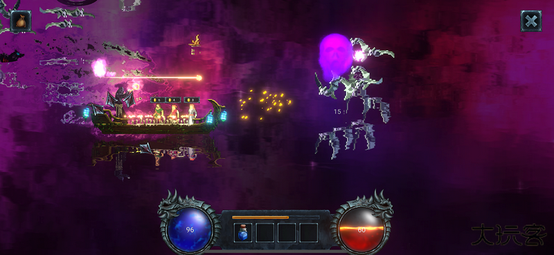 摆渡人下载 v1.46