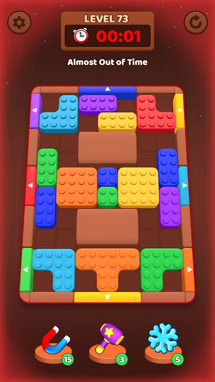 色块谜题3D下载 v1.0.29