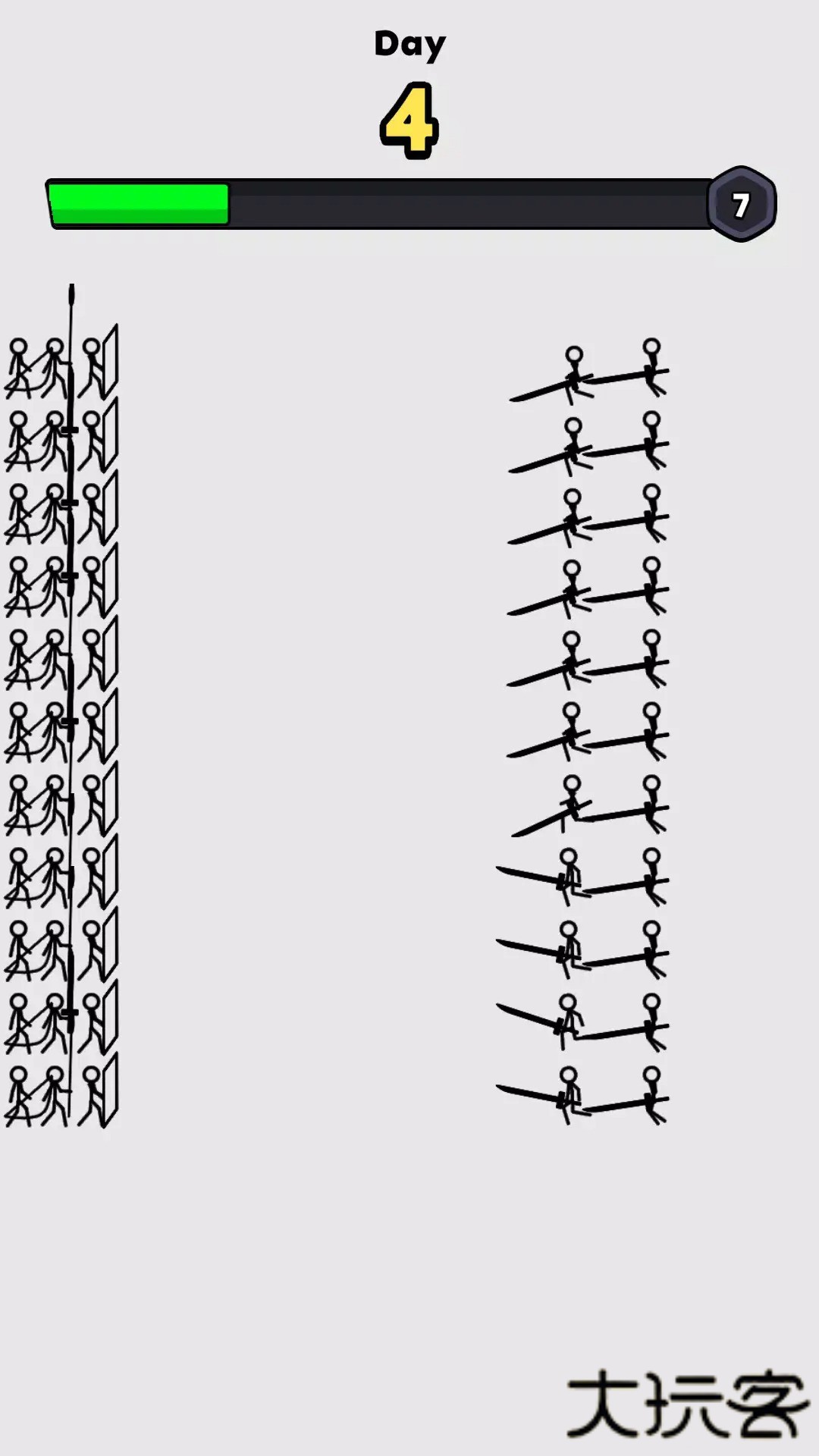 第30天生存之战下载 v1