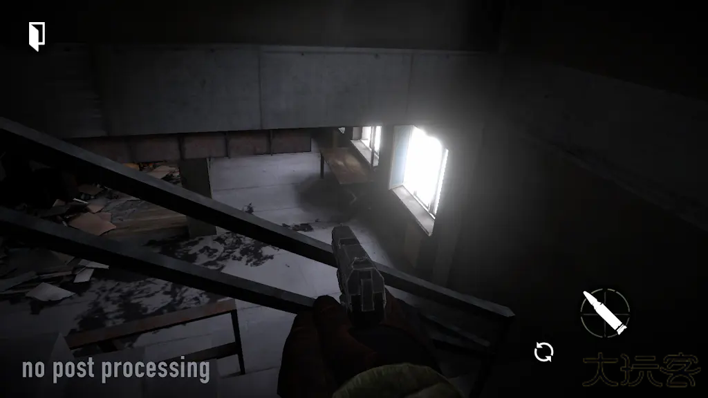 恐怖地带末日生存下载 v0.2.118