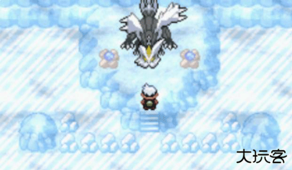 精灵宝可梦绿宝石