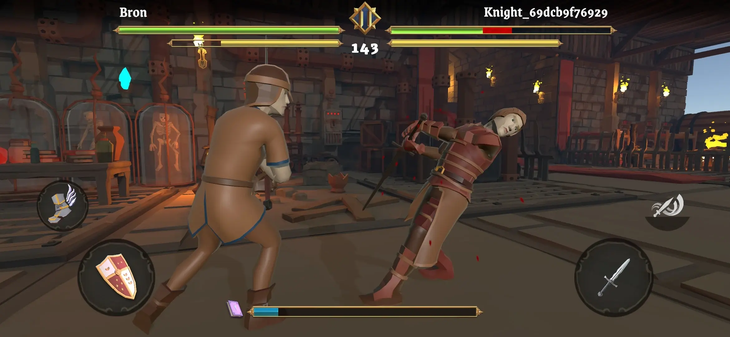 剑斗骑士竞技场下载 v1.1.52